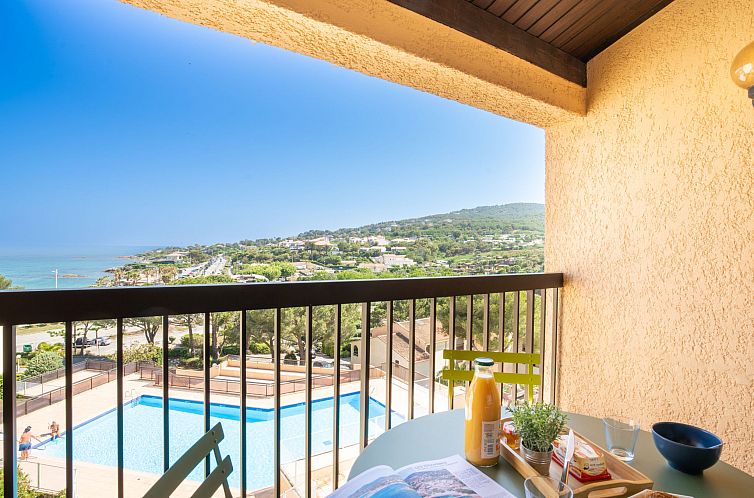 Appartement La Gaillarde