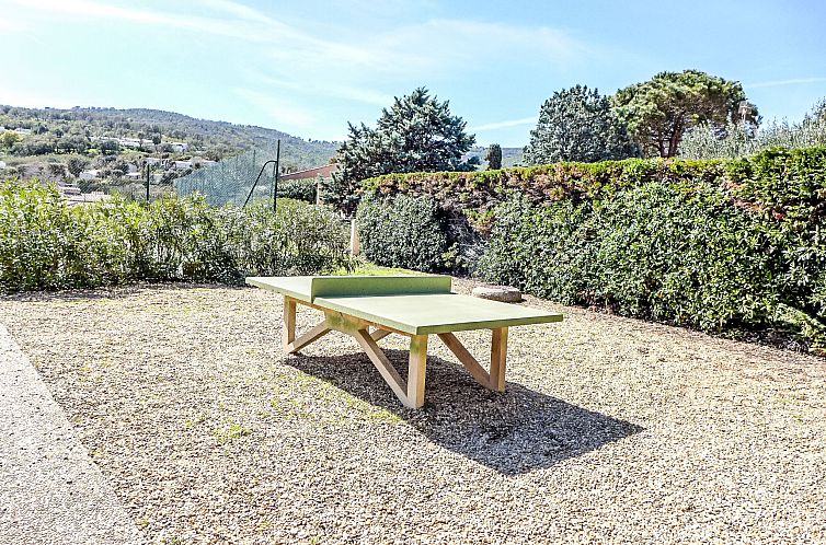 Appartement La Gaillarde