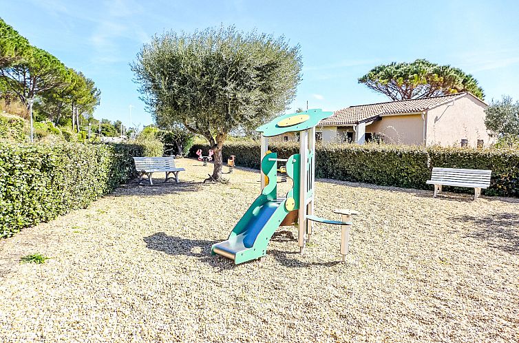 Appartement La Gaillarde