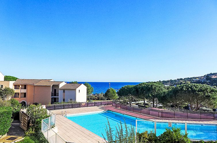 Appartement La Gaillarde