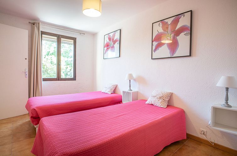 Appartement Il était une fois