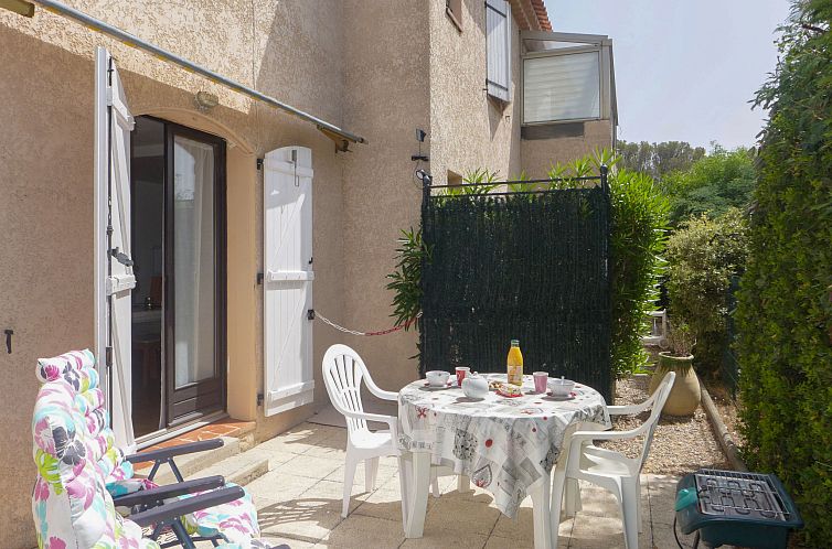 Unterkunft 0485591 - Appartement Provence / Cote d'Azur - Appartement Il était une fois