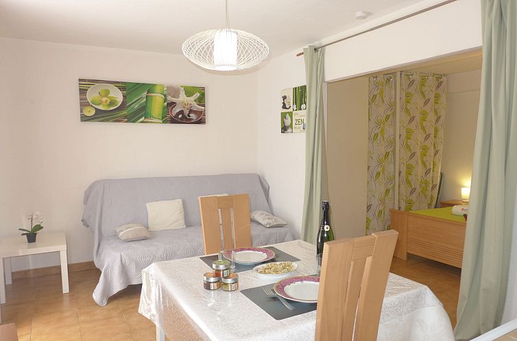 Appartement Il était une fois