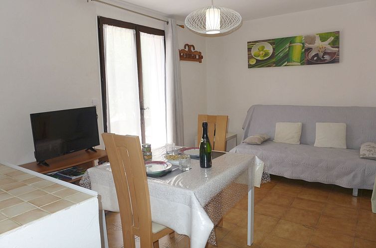 Appartement Il était une fois
