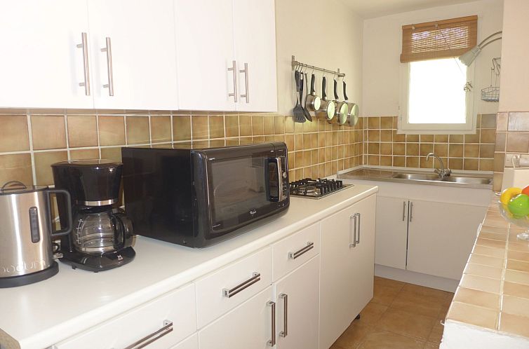 Appartement Il était une fois