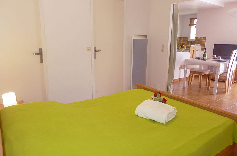 Appartement Il était une fois