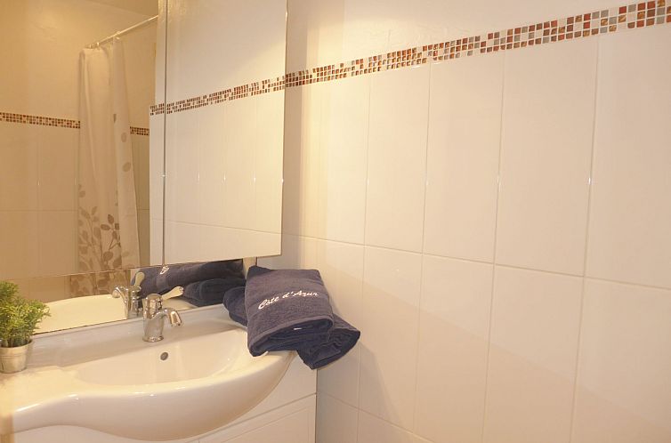 Appartement Il était une fois