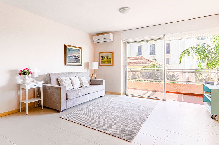 Appartement Le Diplomate