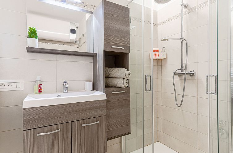 Appartement Le Diplomate