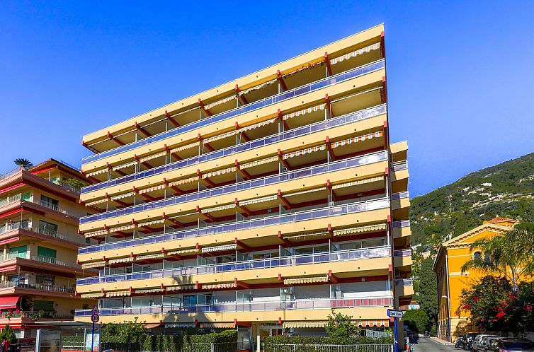 Appartement Le Diplomate