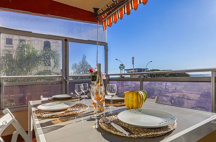 Appartement Le Diplomate