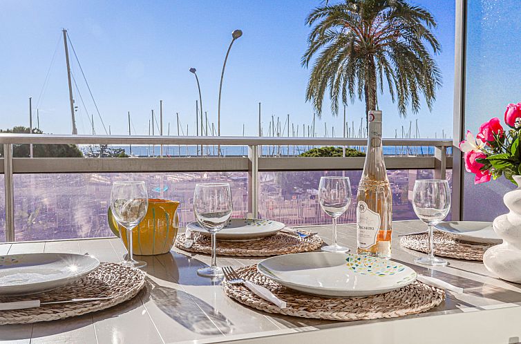 Appartement Le Diplomate