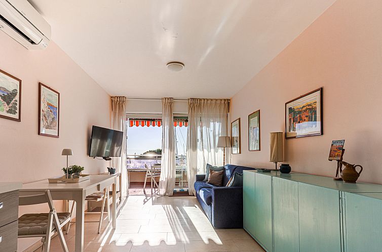 Appartement Le Diplomate