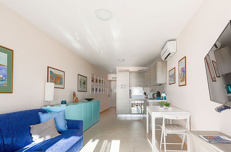 Appartement Le Diplomate