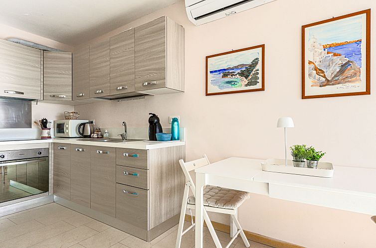 Appartement Le Diplomate