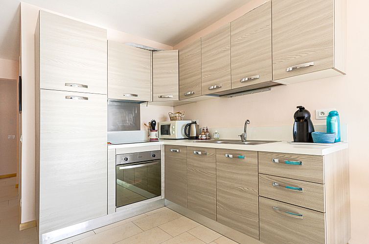 Appartement Le Diplomate