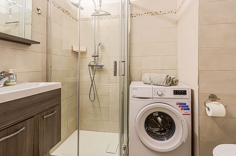 Appartement Le Diplomate
