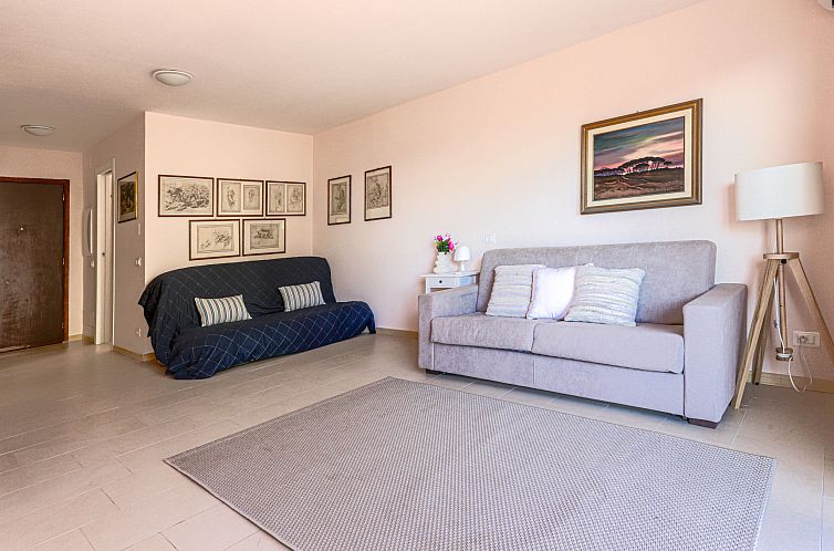 Appartement Le Diplomate