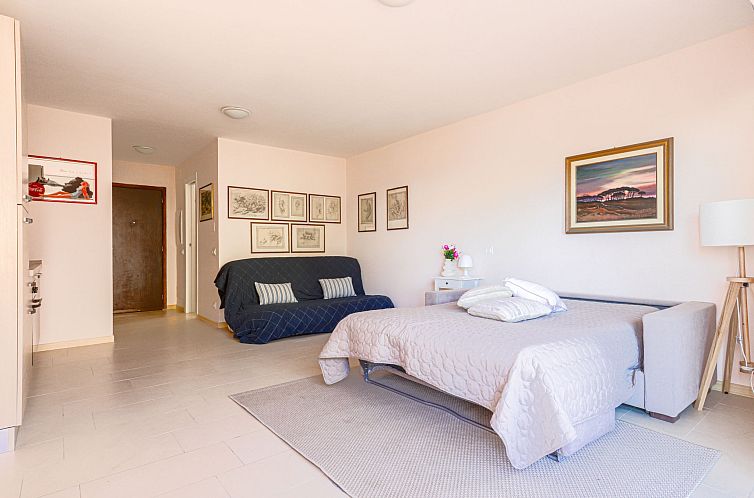 Appartement Le Diplomate