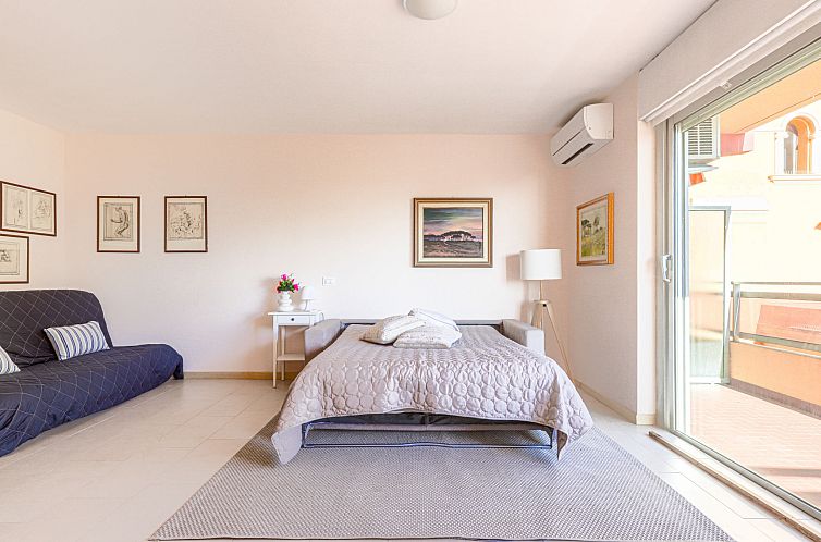 Appartement Le Diplomate