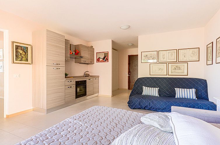 Appartement Le Diplomate