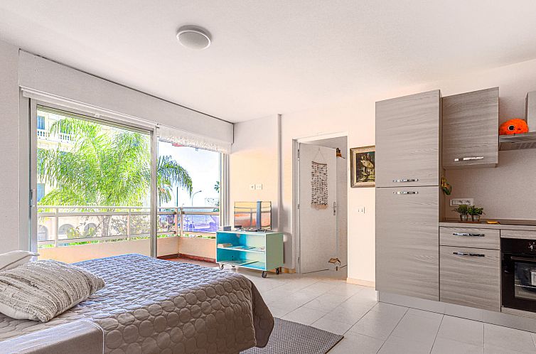 Appartement Le Diplomate