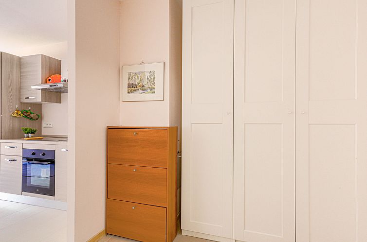 Appartement Le Diplomate