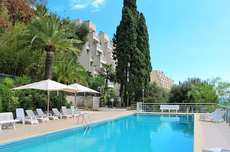Unterkunft 0485609 - Appartement Provence / Cote d'Azur - Appartement Le Parc Massolin