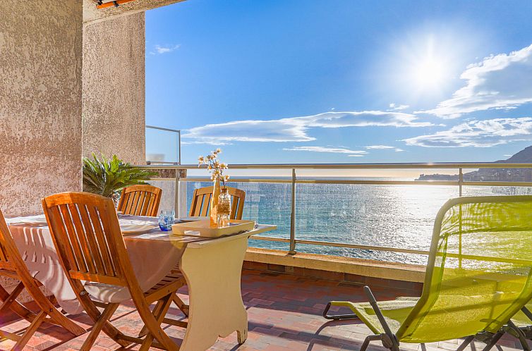 Appartement Le Parc Massolin