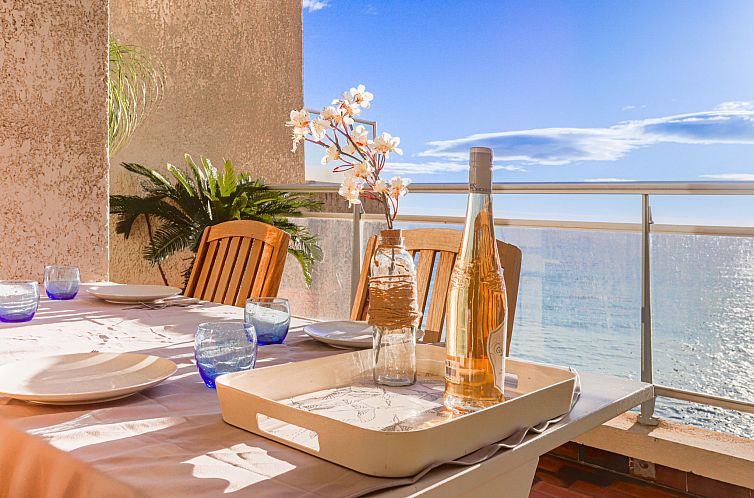 Appartement Le Parc Massolin