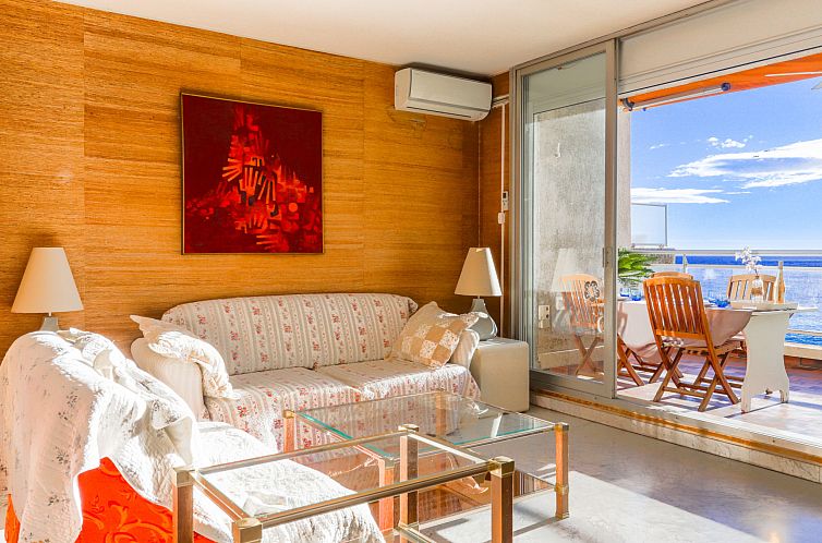 Appartement Le Parc Massolin