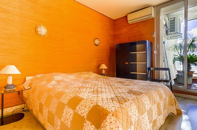 Appartement Le Parc Massolin