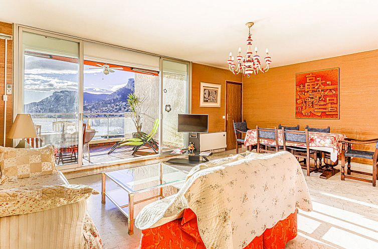 Appartement Le Parc Massolin