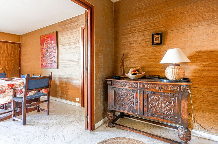 Appartement Le Parc Massolin