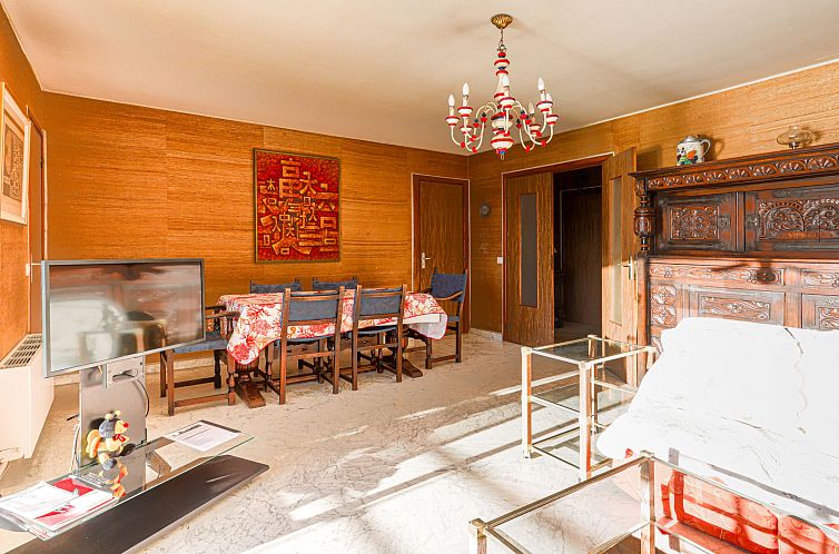 Appartement Le Parc Massolin