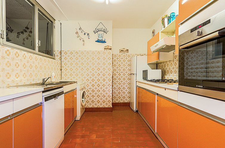 Appartement Le Parc Massolin