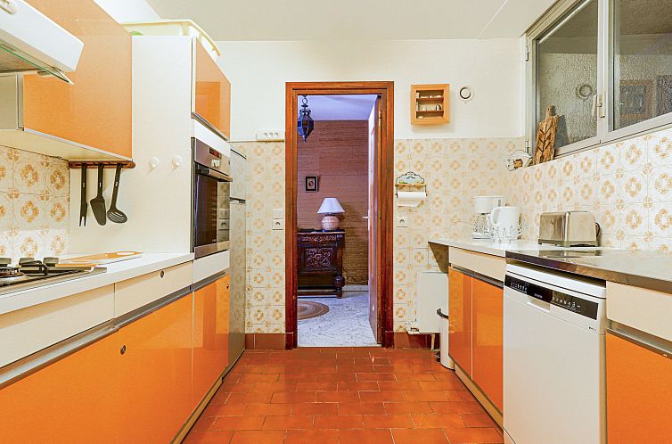 Appartement Le Parc Massolin