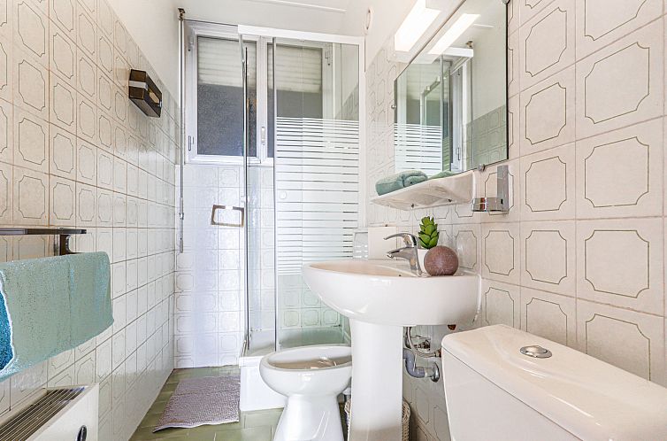 Appartement Le Parc Massolin