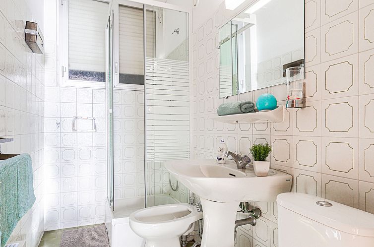 Appartement Le Parc Massolin