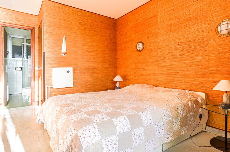 Appartement Le Parc Massolin