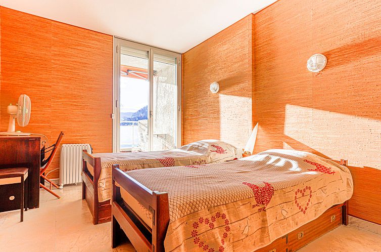 Appartement Le Parc Massolin