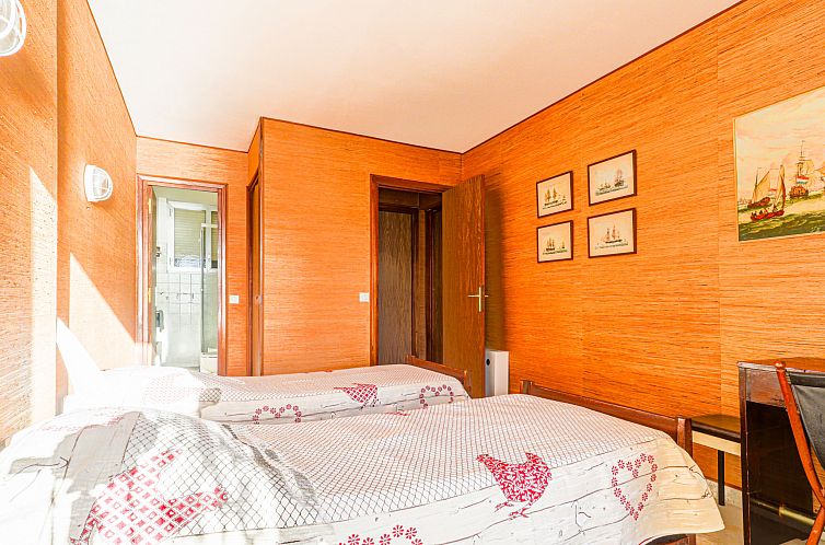 Appartement Le Parc Massolin