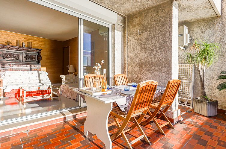 Appartement Le Parc Massolin