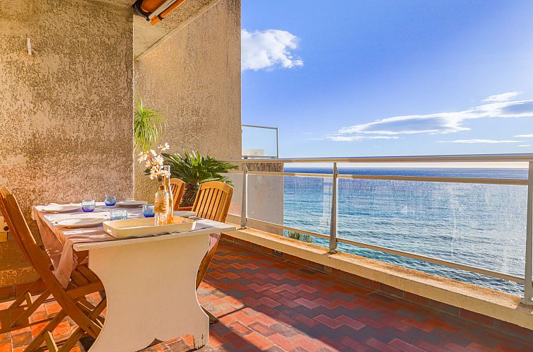 Appartement Le Parc Massolin