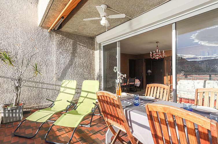 Appartement Le Parc Massolin
