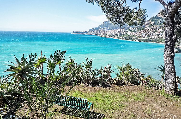 Appartement Le Parc Massolin
