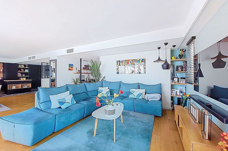 Appartement New Beach