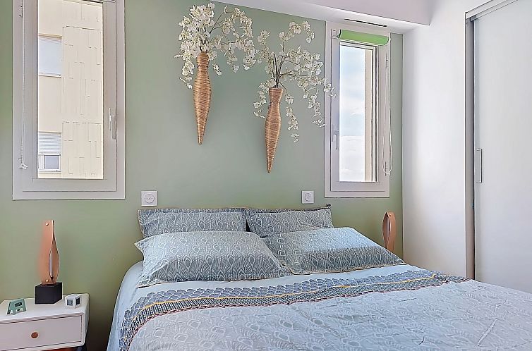 Appartement New Beach