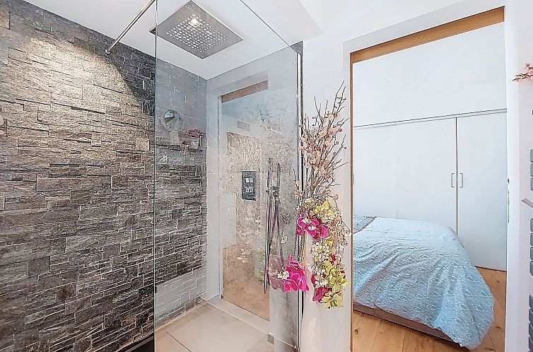 Appartement New Beach