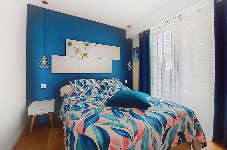 Appartement New Beach